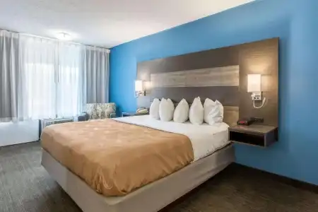 Quality Inn Branson On the Strip - 63