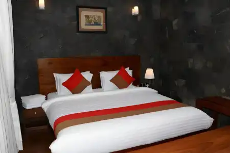 Serenus Boutique Villa - 25