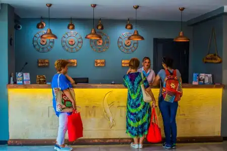 Form Thermal & Spa Kaz Dağları - 47