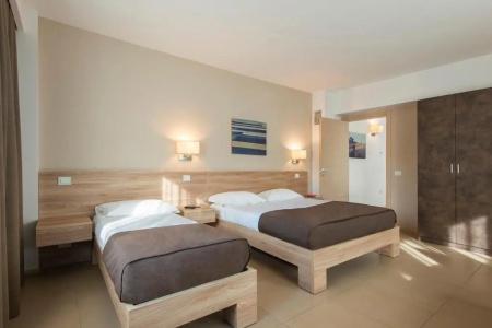 Dimorae Rooms and Suites - Apartments - 103
