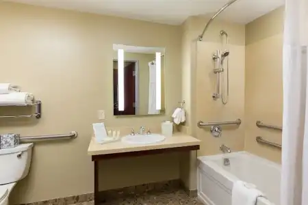 Staybridge Suites: Las Vegas - Stadium District by IHG - 73