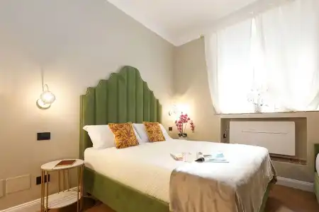 Grand Tour Rome Suites - Liberty Collection - 109