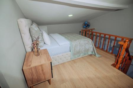 Taksim Wonder Suites Apart - 63