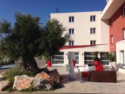 Kyriad Perpignan Sud - 22