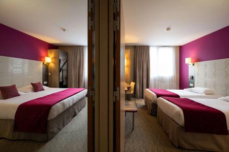 Kyriad Prestige Saint-Malo - 65