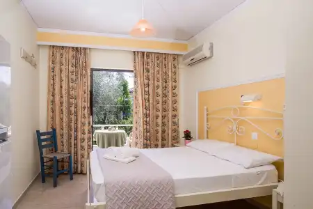 Mathraki Resort - 43