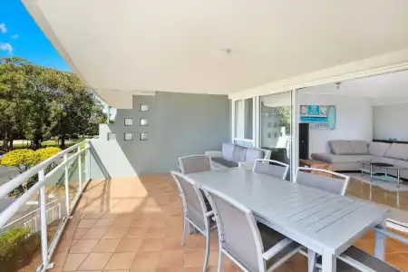 Belvedere Apartments - 64