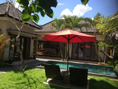 Dupa Ubud Villa - 18