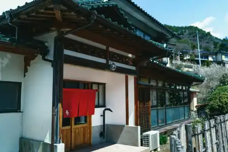Kominka Yado LOOF Sakanoie - 29