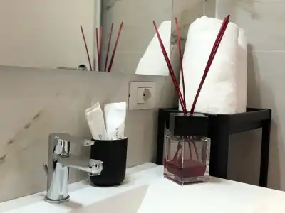 Relais Stibbert Florence - 134