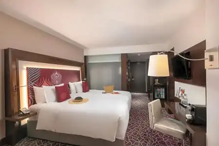 Novotel Yangon Max - 142