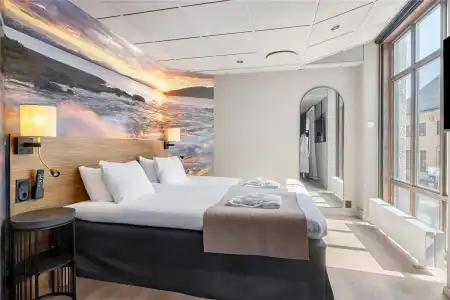 Best Western City Gavle - 105