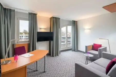 Best Western Plus Fellbach-Stuttgart - 99