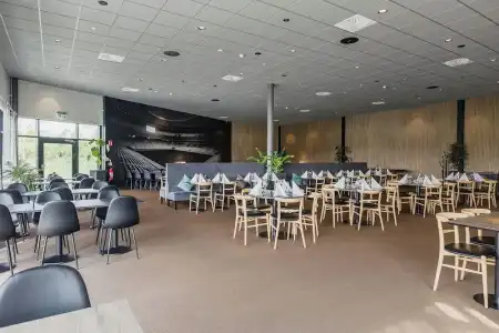 Arenahotellet i Uppsala - 32