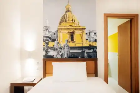 B&B Palermo Quattro Canti - 22