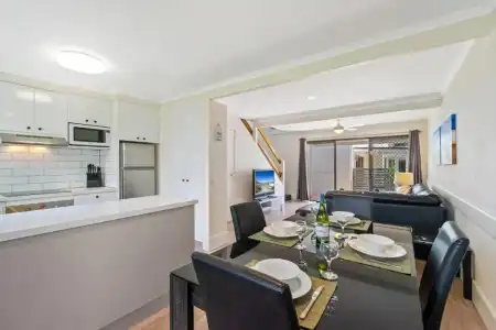 Noosa Place Resort - 141