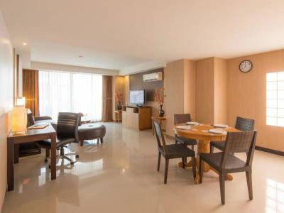Dynasty Grande - 27