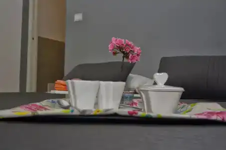 Il Vicolo B&B - 8
