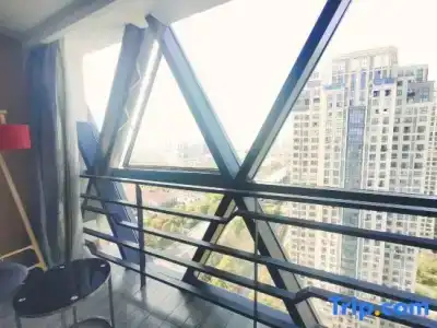 Nantong Wuzhou International Plaza - 24