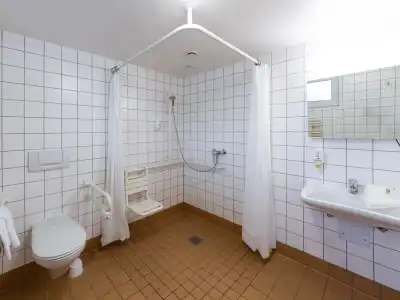 SPs- Apartment an der Wiesenstraße - 48