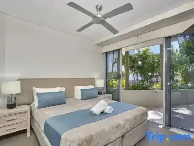 Vision Apartments - 106