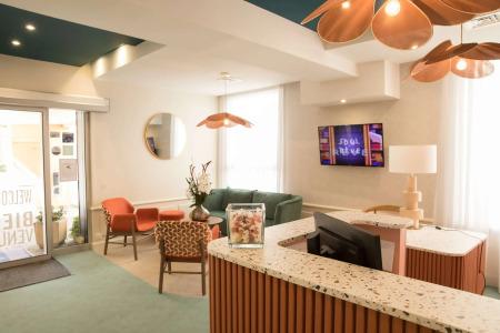 Kyriad Villefranche Sur Saone - 1