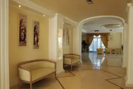 UNICO | Albatres Palace Salento - 10