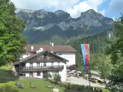 AlpenBeslhof - 15