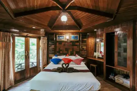 Phupha Aonang Resort and Spa - 72