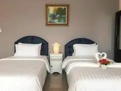 Baan Hinwong - 2