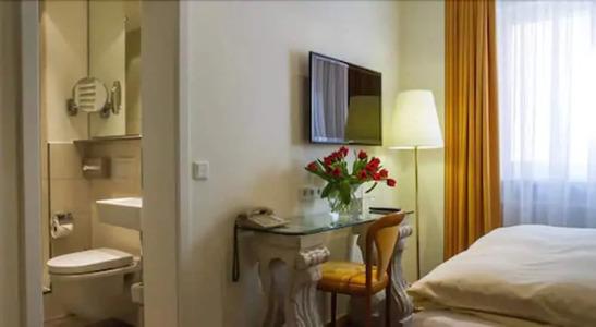 Heidelberger Hof - 52