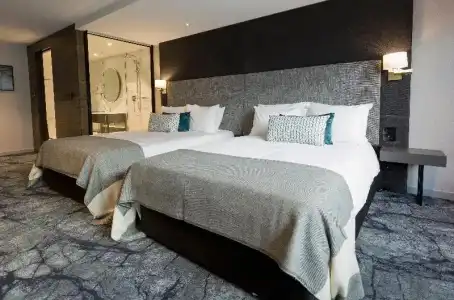 Crowne Plaza Christchurch by IHG - 59