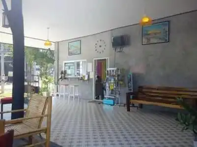 Lanta Memory Resort - 11