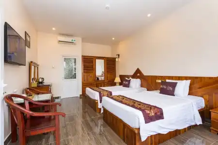 Phu Van Resort & Spa - 37