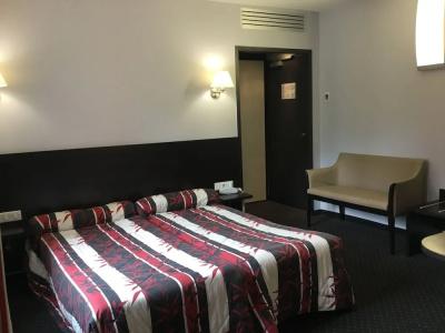 Hôtel Alliance Lourdes - 53