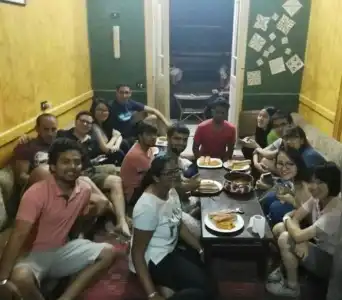 The Australian Hostel - 15