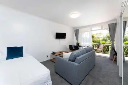 Aarangi Motel - 49
