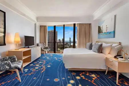 Marriott Vacation Club at Surfers Paradise - 50