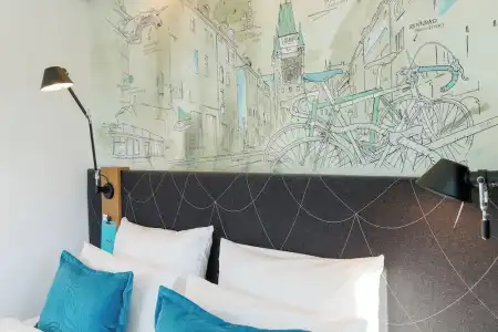 Motel One Freiburg - 29