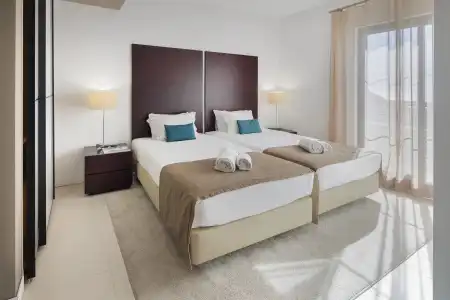 Belmar Spa & Beach Resort - 4