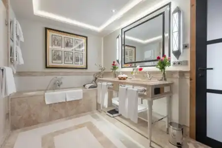 Alpin Resort Sacher - 115