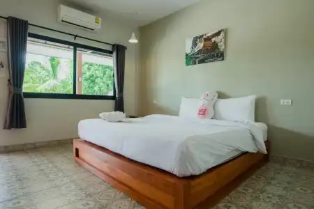 Warm Well Hostel Kanchanaburi - 90