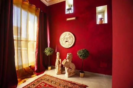Ginevra Palace - 23