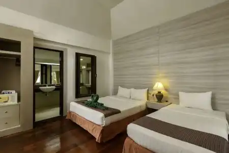 Nakara Long Beach Resort - 82