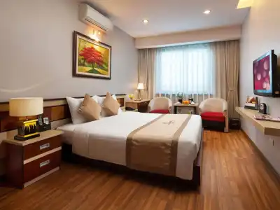 Luxeden Signature - 5