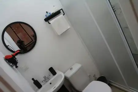 Eski Datca Pansiyon Cafe - 7