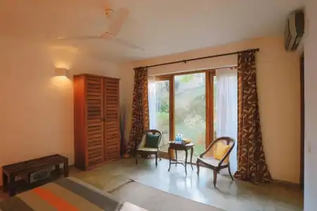 Highland Villa - 35