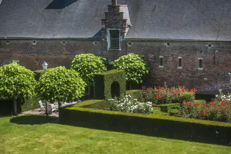 Begijnhof - 0