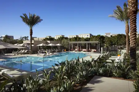 Marriott Irvine Spectrum - 15