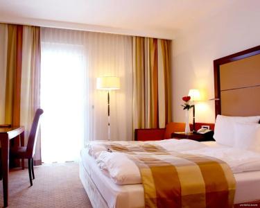 Best Western Premier Montenegro - 2